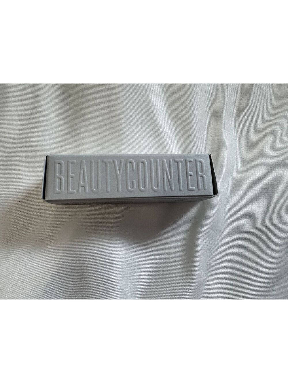 Beautycounter Lid Glow Cream Shadow in Luster 5ml